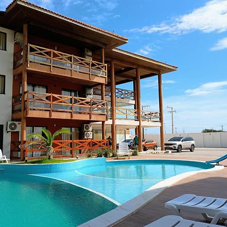 Vila Atlantida 211A ลุยส์กอร์เรยา ภายนอก รูปภาพ