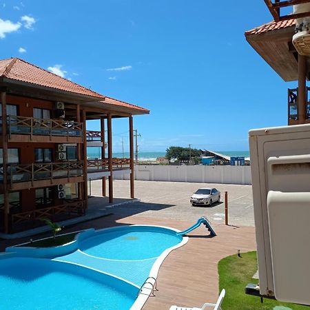 Vila Atlantida 211A ลุยส์กอร์เรยา ภายนอก รูปภาพ