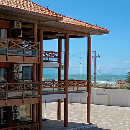 Vila Atlantida 211A ลุยส์กอร์เรยา ภายนอก รูปภาพ