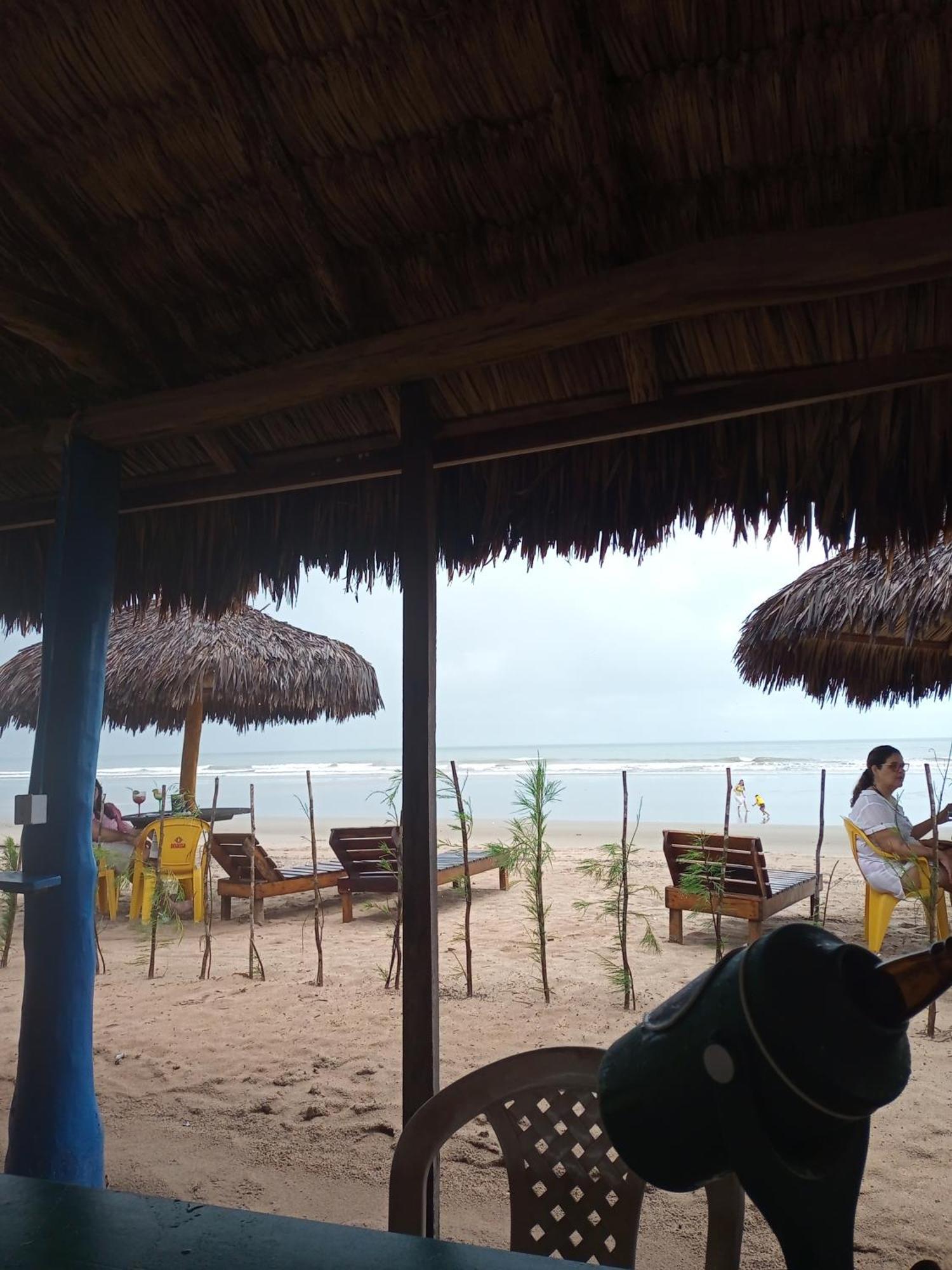 Vila Atlantida 211A ลุยส์กอร์เรยา ภายนอก รูปภาพ