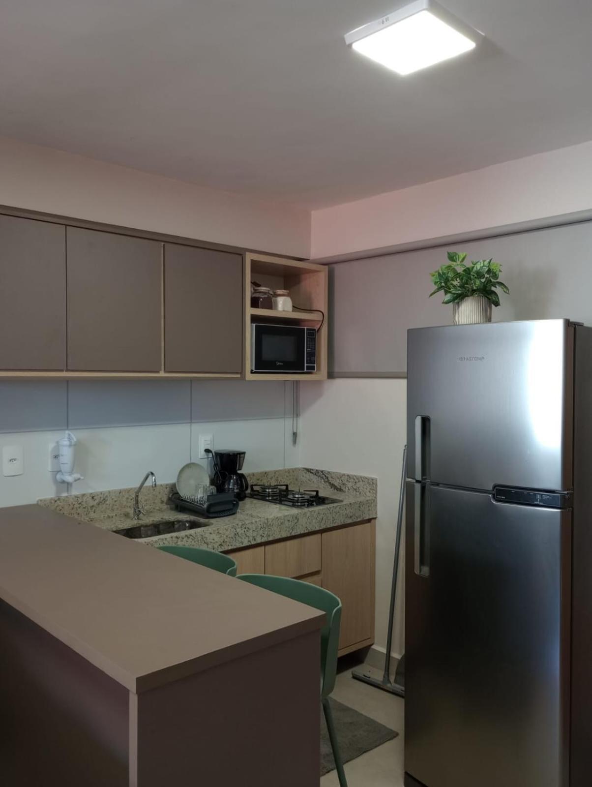 Vila Atlantida 211A ลุยส์กอร์เรยา ภายนอก รูปภาพ