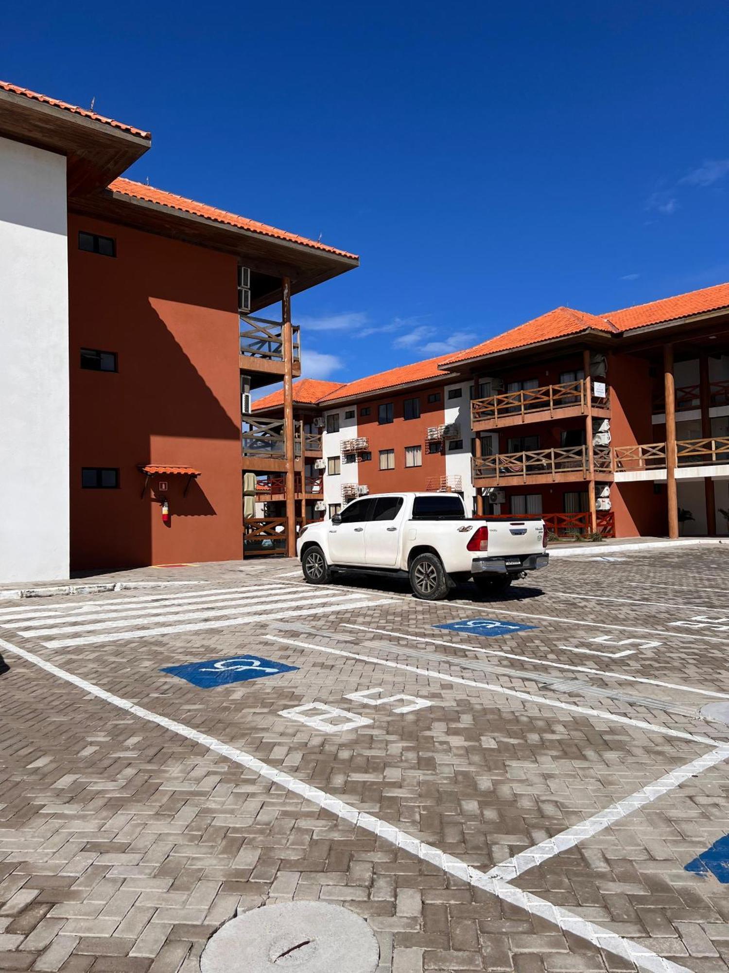 Vila Atlantida 211A ลุยส์กอร์เรยา ภายนอก รูปภาพ