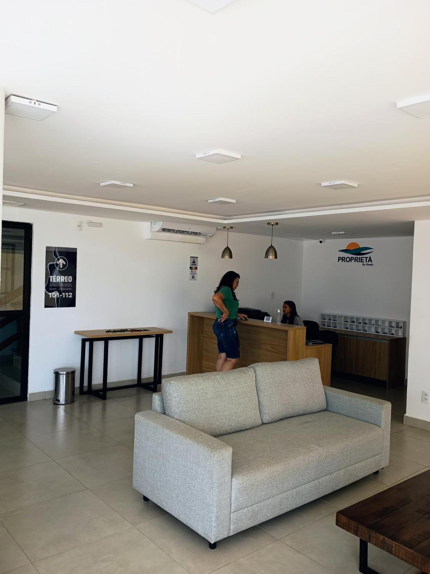 Vila Atlantida 211A ลุยส์กอร์เรยา ภายนอก รูปภาพ