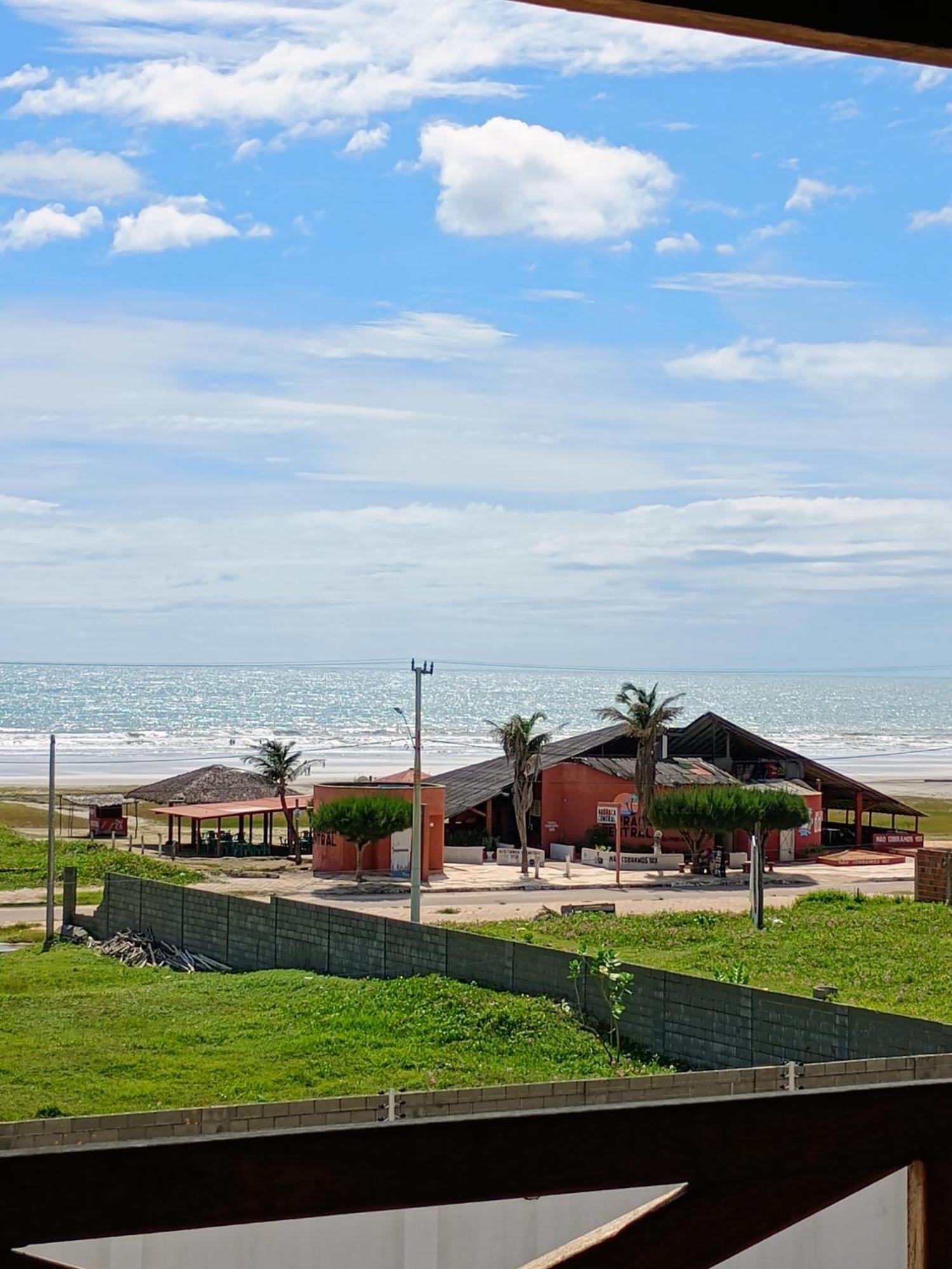 Vila Atlantida 211A ลุยส์กอร์เรยา ภายนอก รูปภาพ