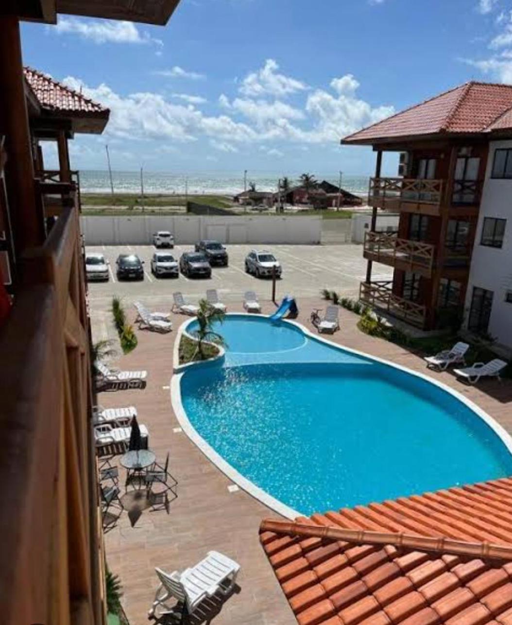 Vila Atlantida 211A ลุยส์กอร์เรยา ภายนอก รูปภาพ