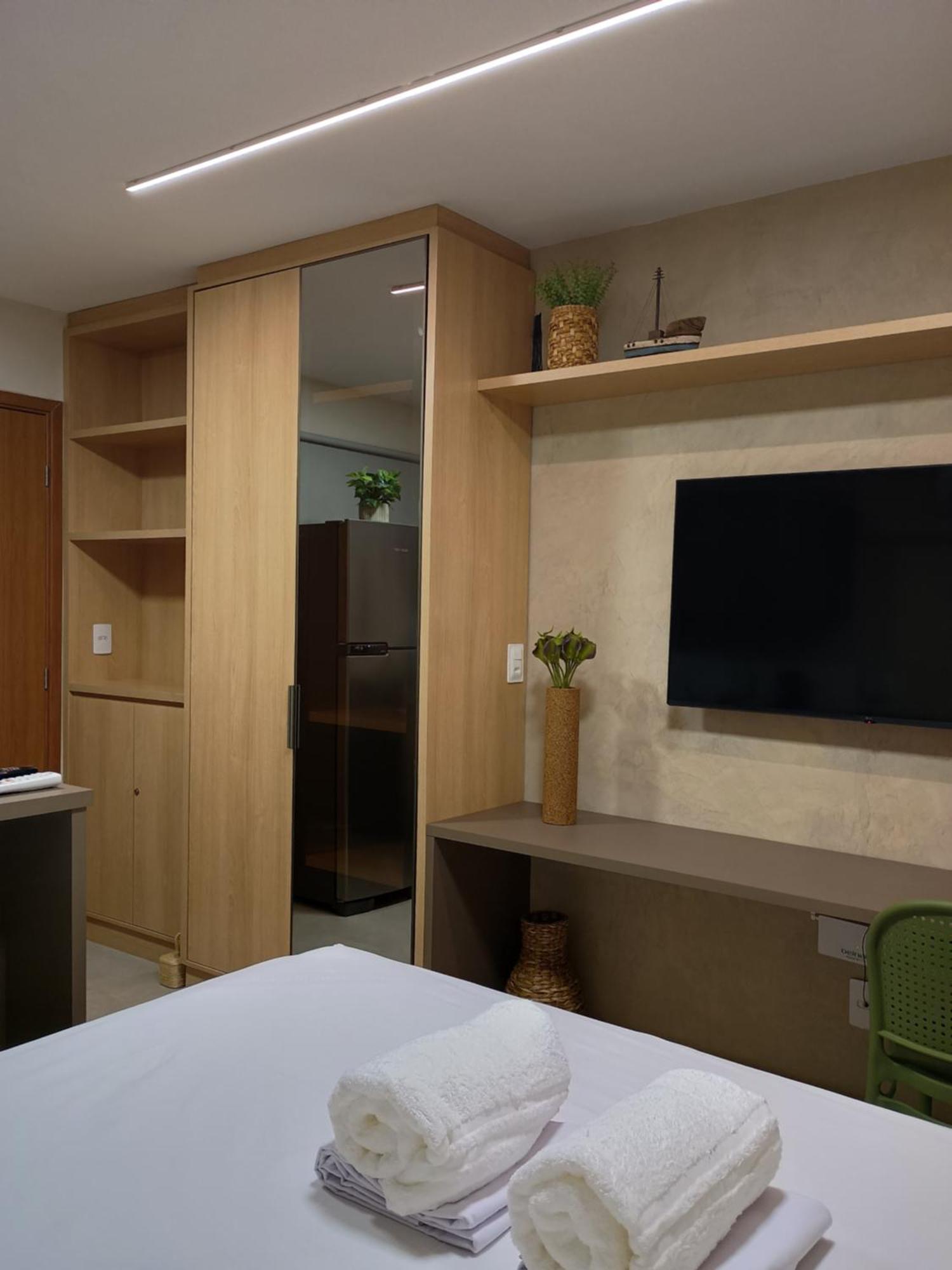 Vila Atlantida 211A ลุยส์กอร์เรยา ภายนอก รูปภาพ