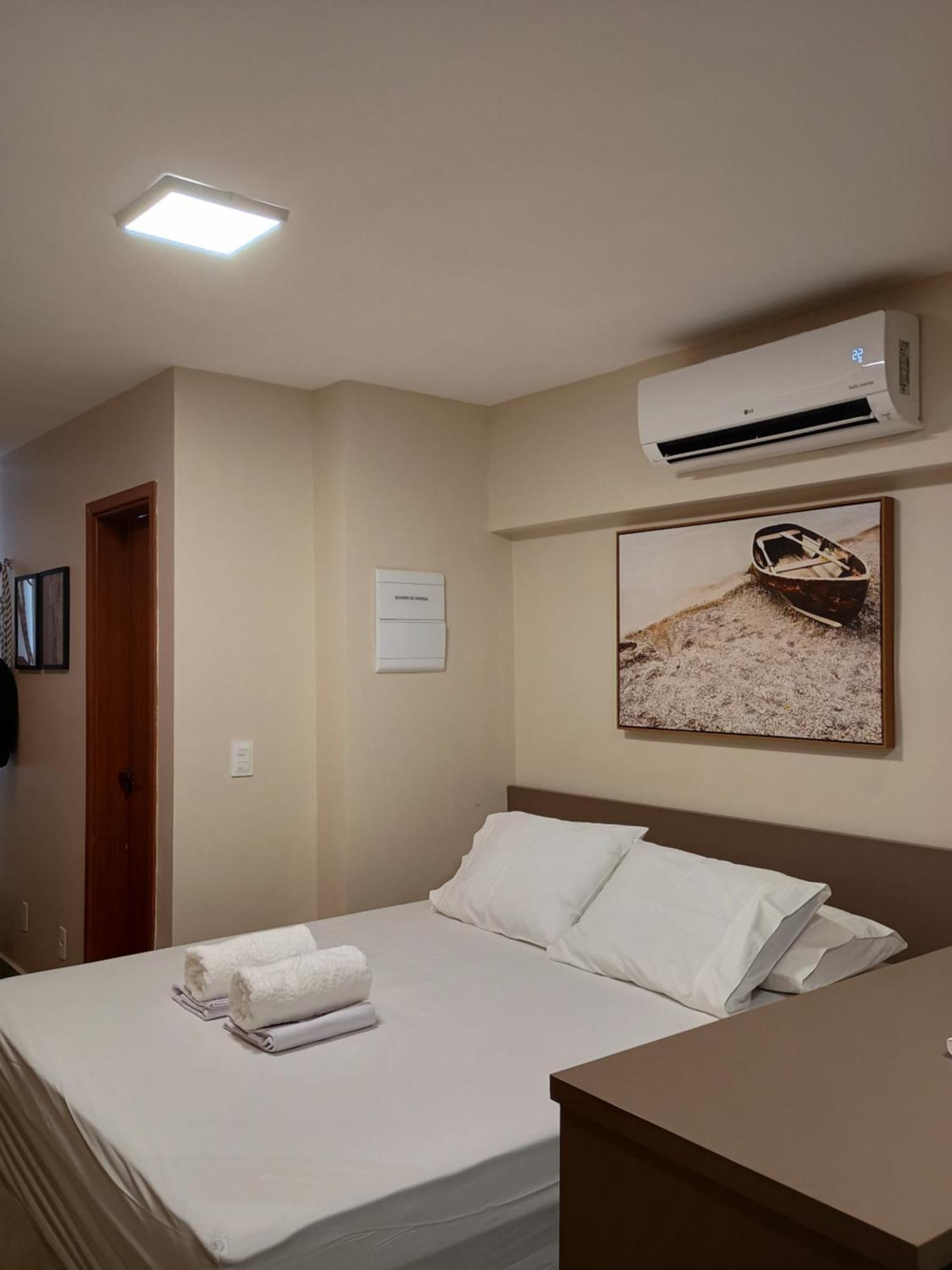 Vila Atlantida 211A ลุยส์กอร์เรยา ภายนอก รูปภาพ