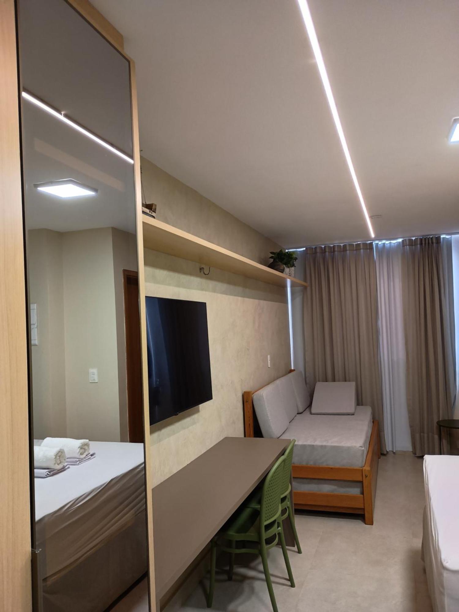 Vila Atlantida 211A ลุยส์กอร์เรยา ภายนอก รูปภาพ