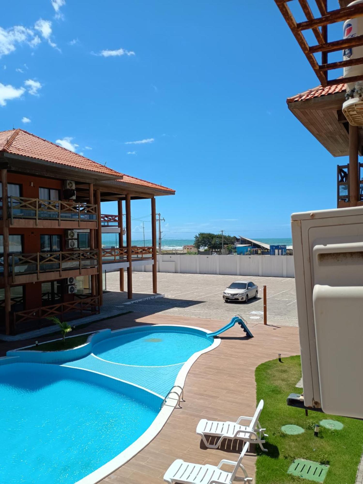 Vila Atlantida 211A ลุยส์กอร์เรยา ภายนอก รูปภาพ