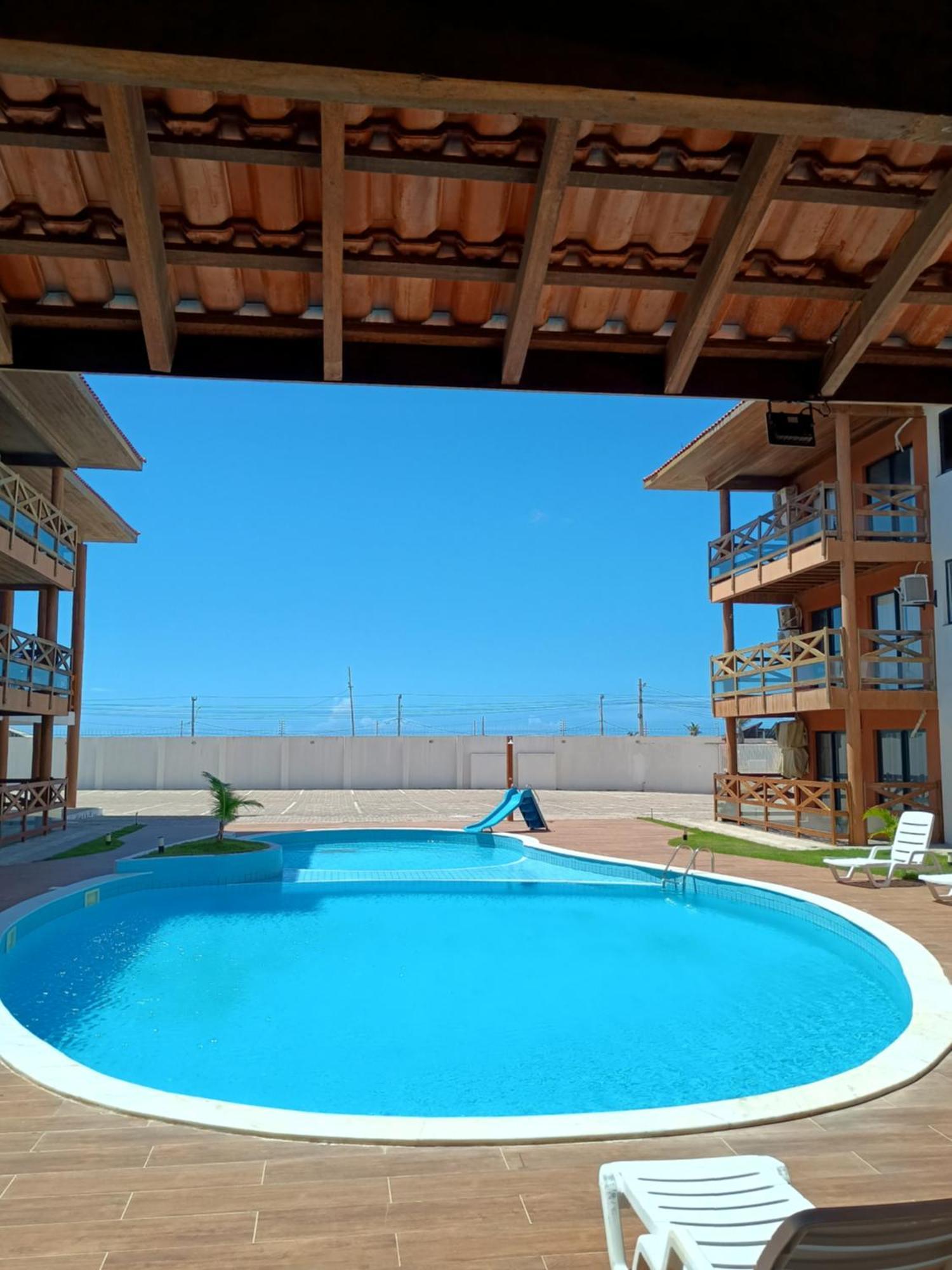 Vila Atlantida 211A ลุยส์กอร์เรยา ภายนอก รูปภาพ