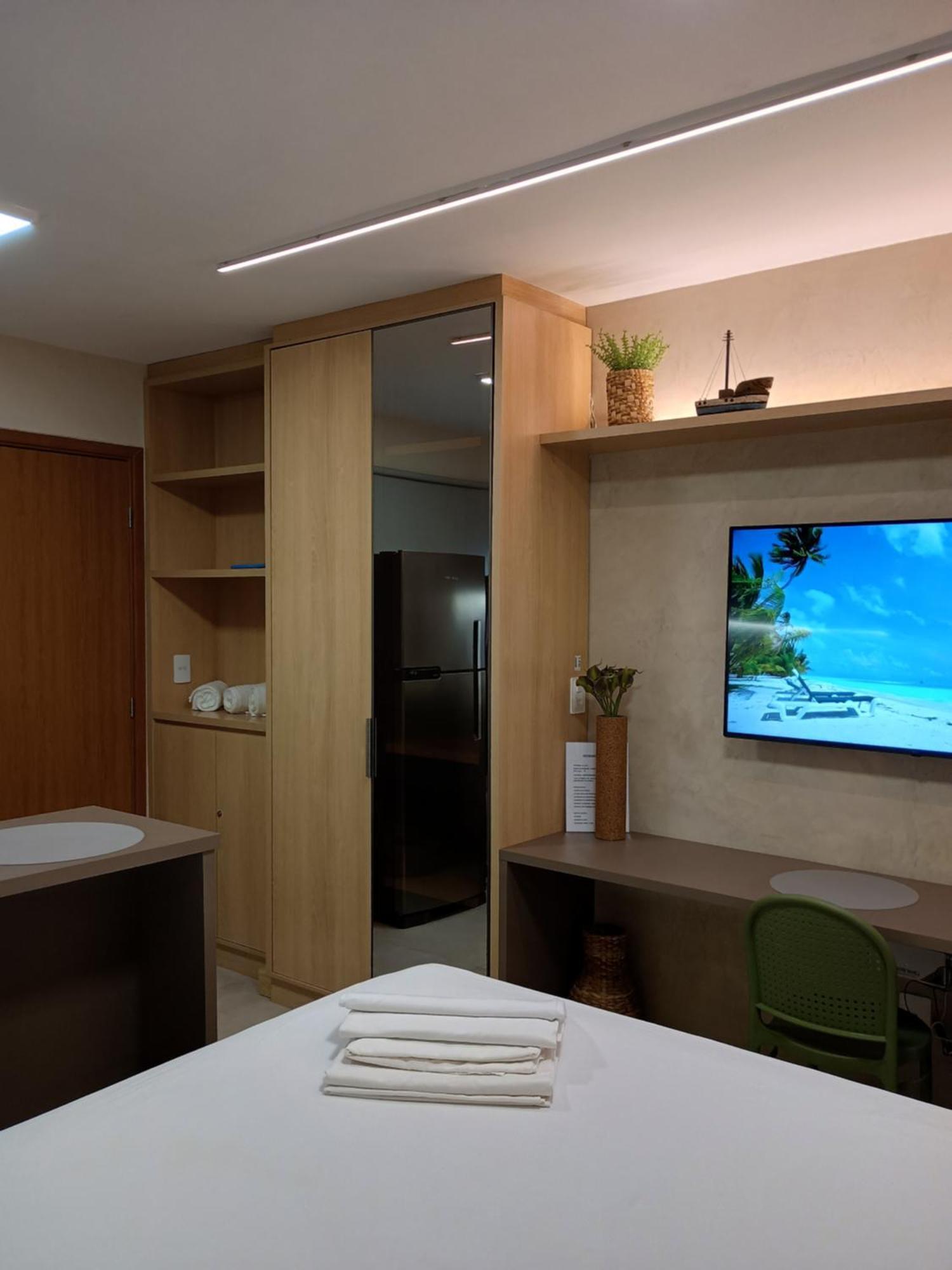 Vila Atlantida 211A ลุยส์กอร์เรยา ภายนอก รูปภาพ