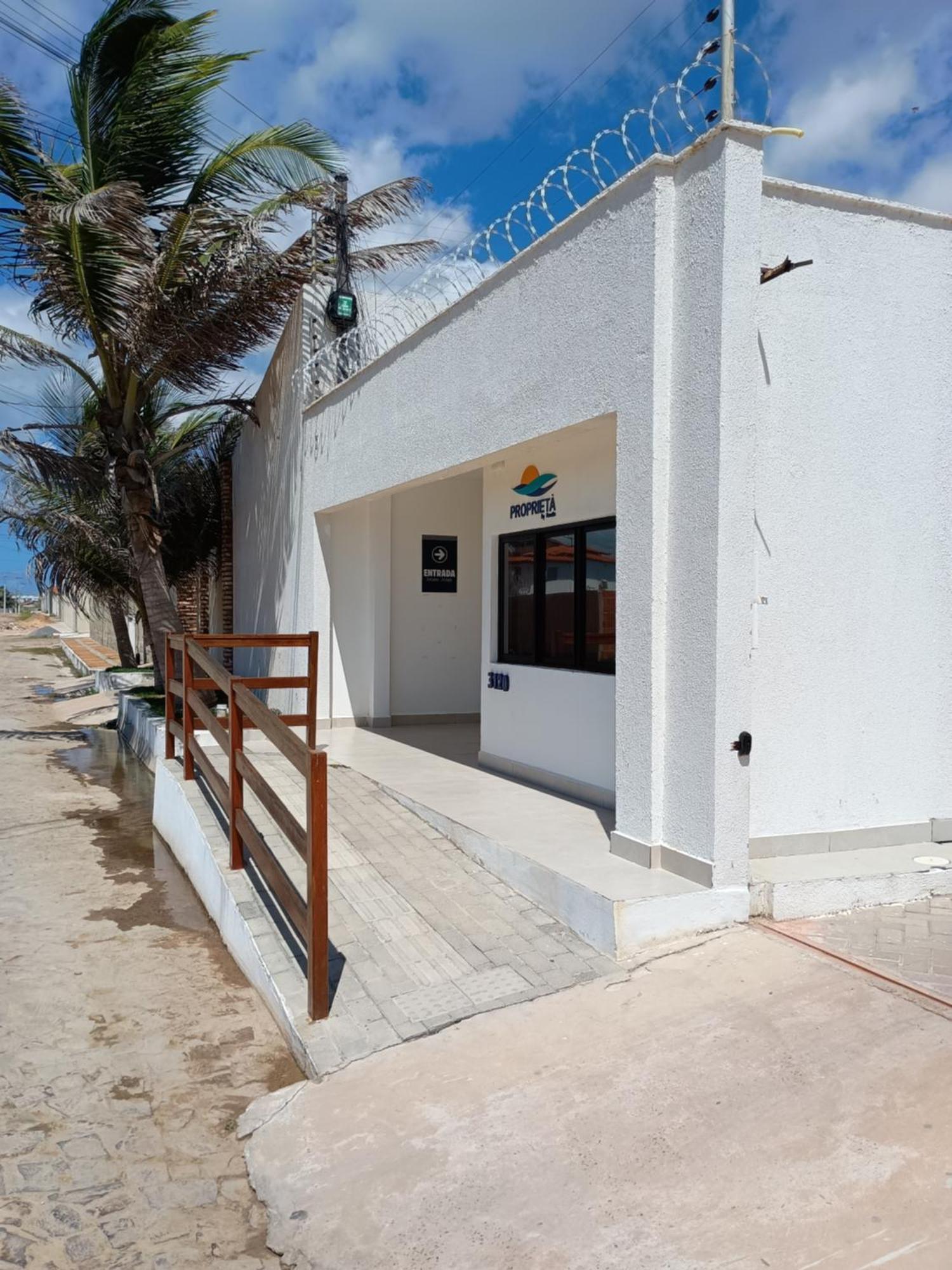 Vila Atlantida 211A ลุยส์กอร์เรยา ภายนอก รูปภาพ