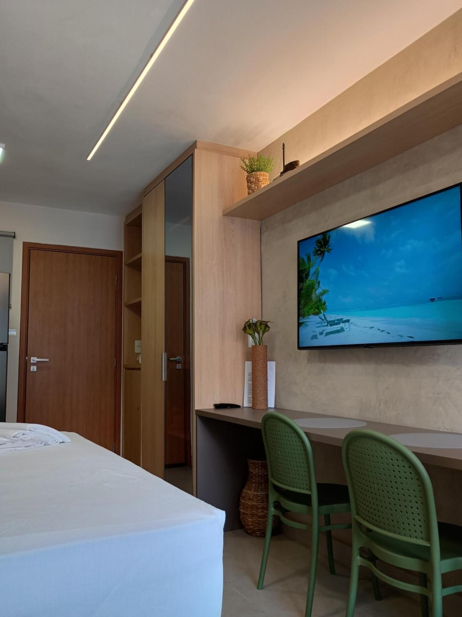 Vila Atlantida 211A ลุยส์กอร์เรยา ภายนอก รูปภาพ