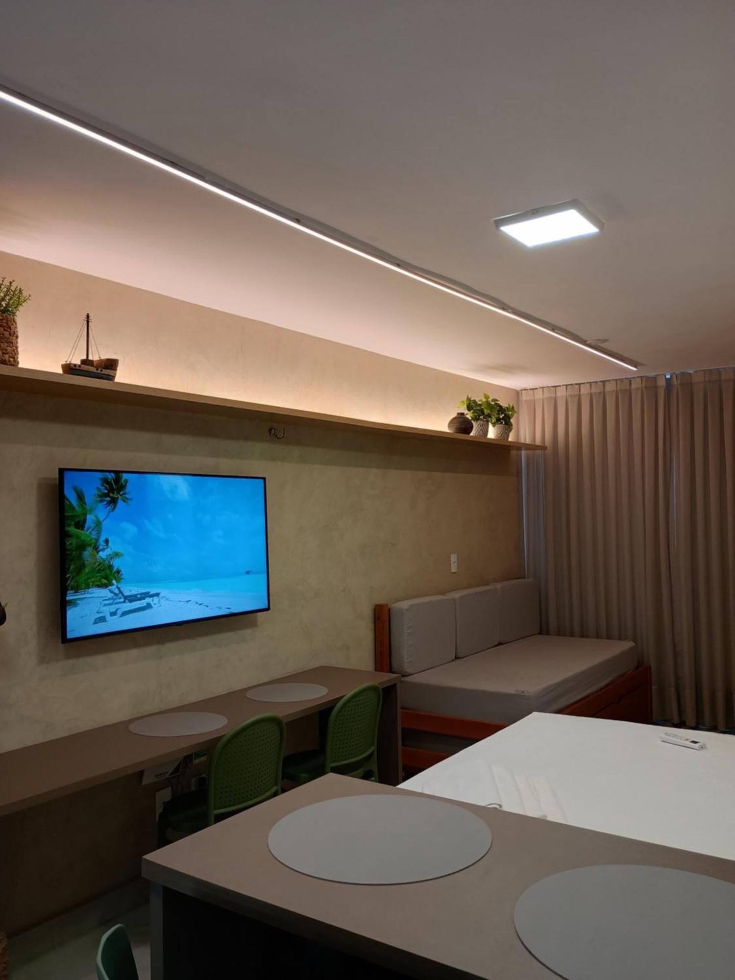 Vila Atlantida 211A ลุยส์กอร์เรยา ภายนอก รูปภาพ